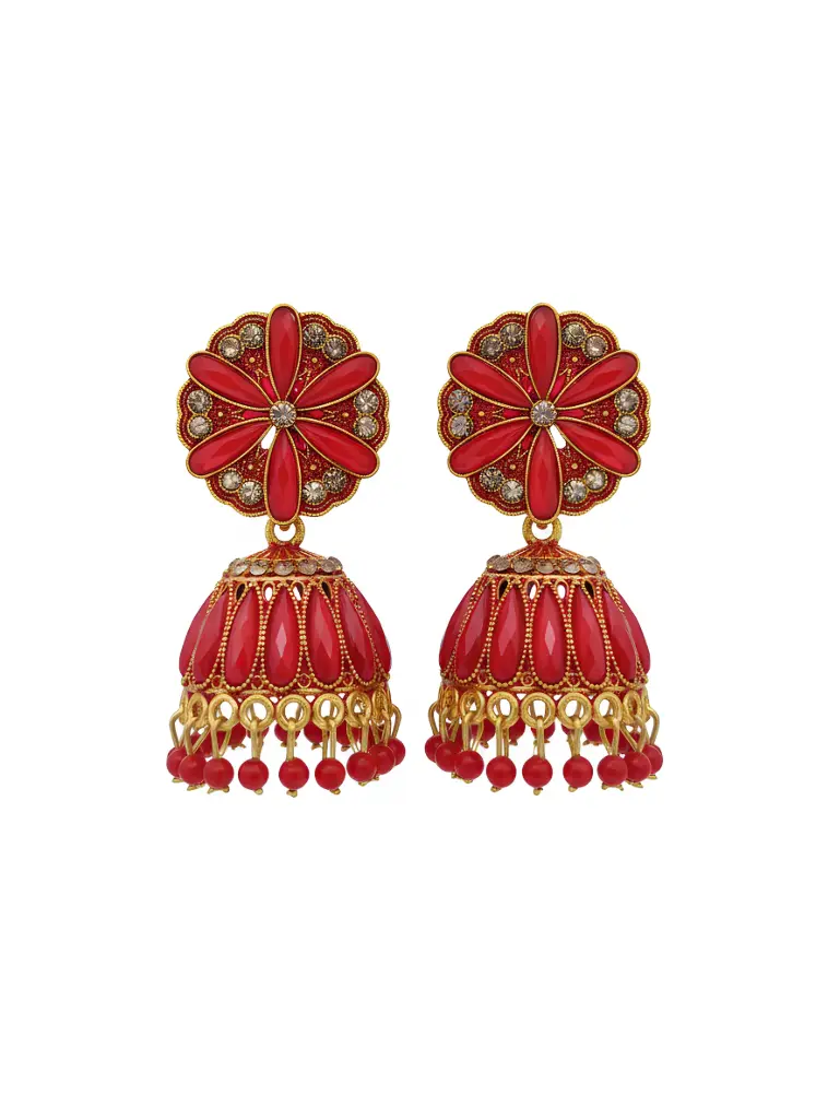 OXODIES JHUMKA