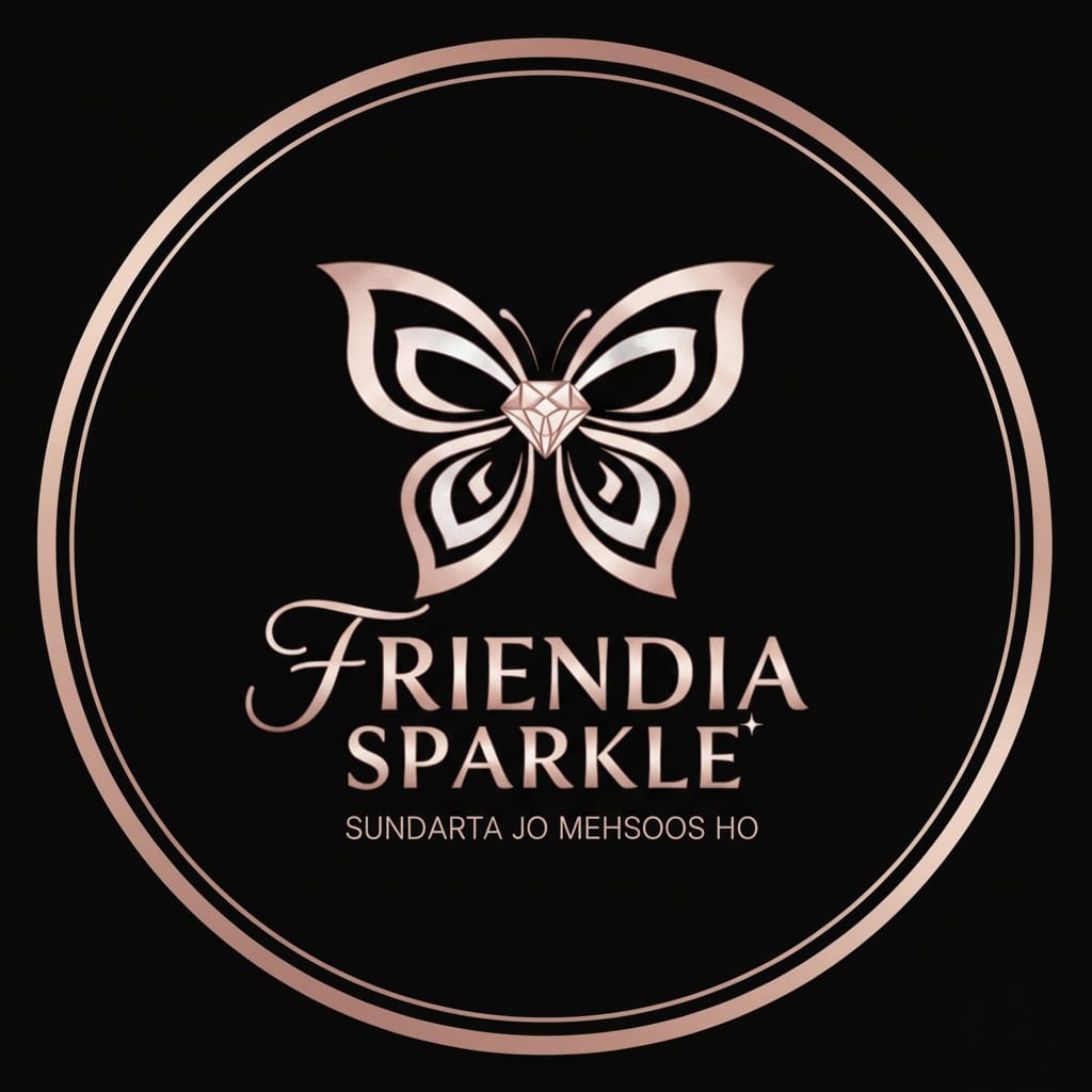 Friendia Sparkle